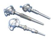 RTD Thermowells