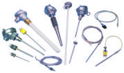 Temperature Sensors