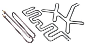 Tubular Heaters