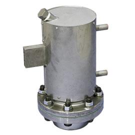 Circulation Heater 2