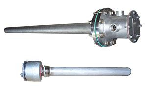 Drywell-Pipe Insert Heaters