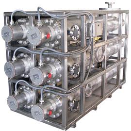 Process Heating System-3