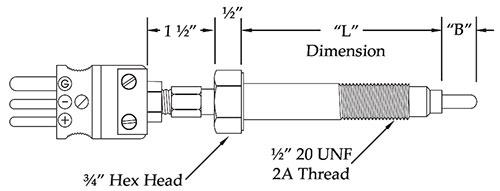 RTD-Sensor-Melt-Bolt-RM0