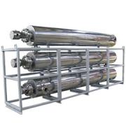 Process Heating Systems