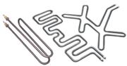 Tubular Immersion Heating Elements