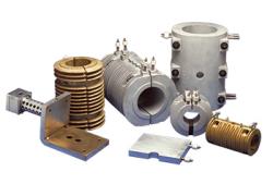 Cast In Heaters