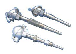 RTDThermowells