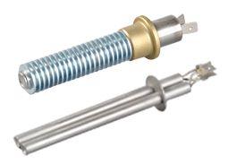 CartridgeHeaterswithIntegratedThermocouple