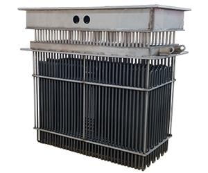 Process Duct Air Heater-3