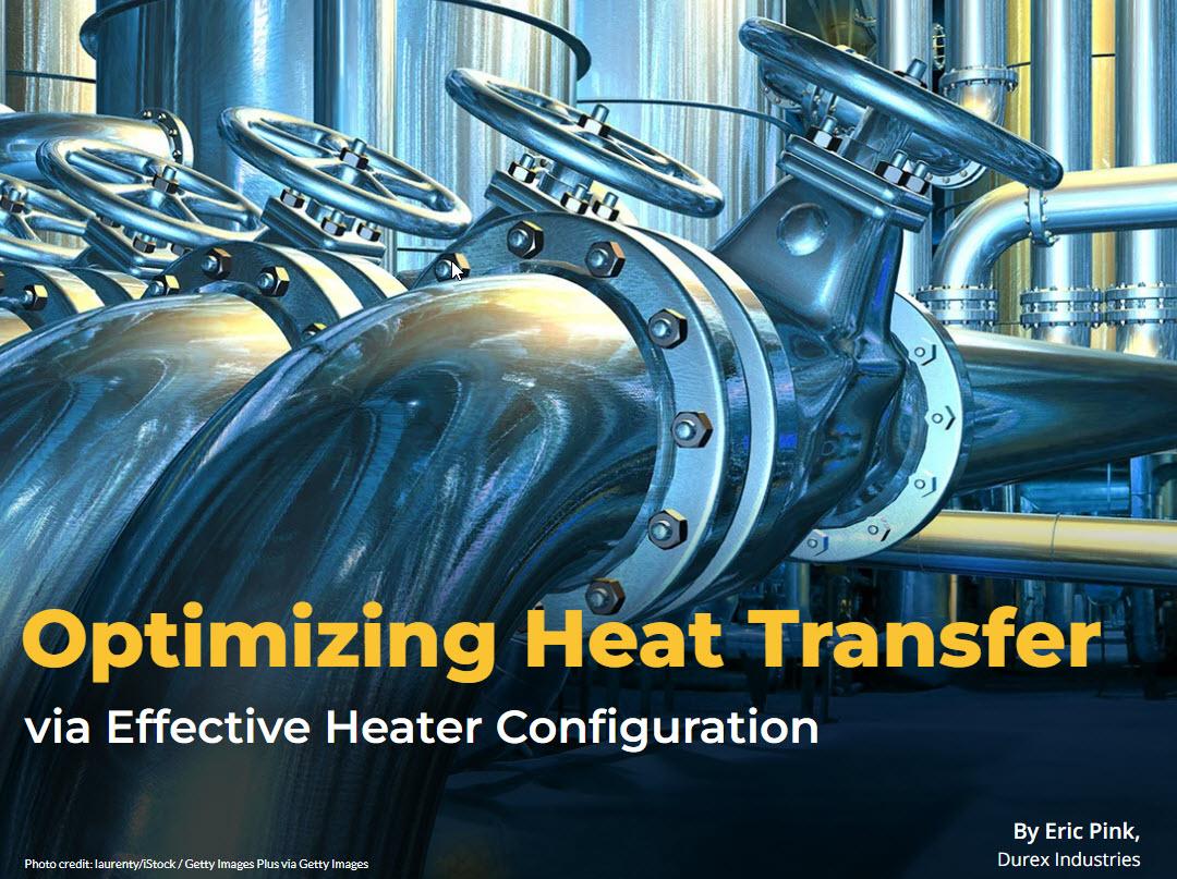 Process Heating Article Image June 2022