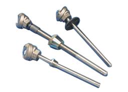 BaseMetalProtectionTubeTCProbes