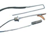 Mineral Insulated Cable Heaters