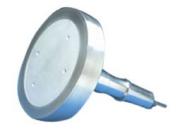 Bake/Chill Pedestal Heaters