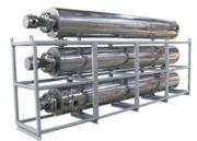 Process Heating Systems
