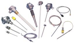 Temp-Pro 872C602021 Thermocouple: : Industrial & Scientific