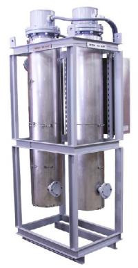 Inline-Skidded-Heaters