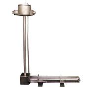 Over The Side Immersion Heaters