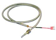 Fixed Bayonet Thermocouples