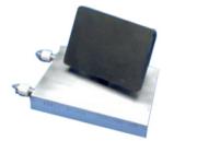 Cast In Platen Heaters