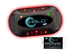 HaloTemperatureControllers