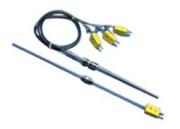 Multipoint Thermocouples
