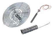 Cable (Coil) Heaters