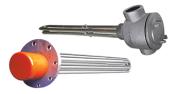 Immersion Heaters