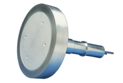 Bake-Chill Cast Pedestal Heaters