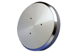 Standard Cast Pedestal Heaters