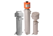 Cast Circulation Heaters