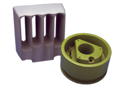 Custom Cast-in Heaters