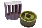 Custom Cast-in Heaters