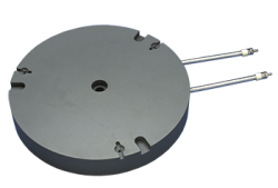 Bake Cast Platen Heaters