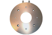 Cast Ring Heaters