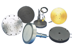 Semiconductor Cast Heater Group