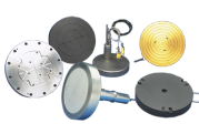 Cast Heaters for Semiconductor Equipment